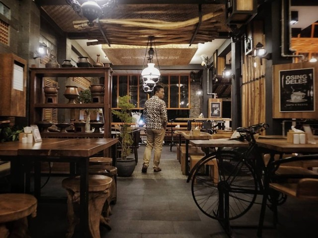 Foto : @hobimakan.banyuwangi