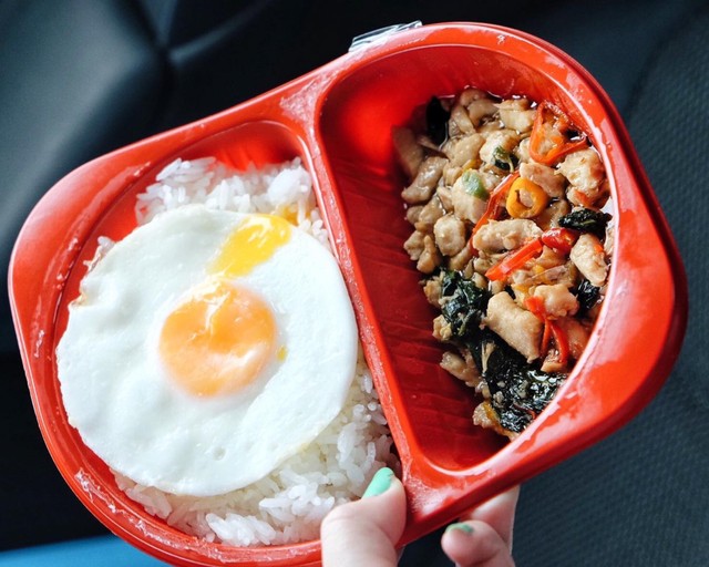 5 Sarapan Lokal ala Thailand