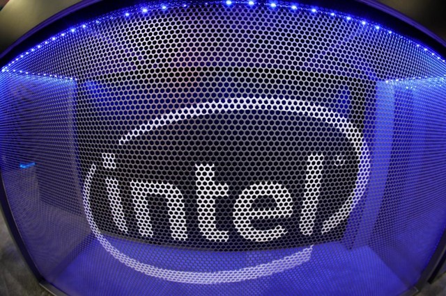 Intel (Foto: Reuters)