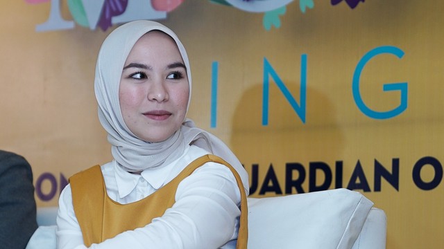 MOMS Mingle kumparanMOM x Sunlife Santika Depok Foto: kumparan
