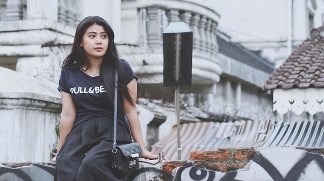 Meme Daeng. Foto: Dok Hi!Pontianak