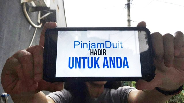 Ilustrasi pinjaman online. Foto: Iqbal Firdaus/kumparan