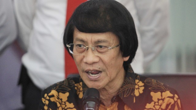 Kak Seto: Parental Abduction Bisa Berdampak ke Emosional hingga Psikologis Anak. Foto: Irfan Adi Saputra/kumparan