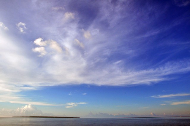 Gili Iyang, Sumenep, Madura. Foto: Flickr/herodian