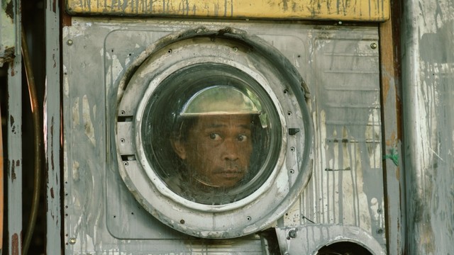 Film 'Hiruk-Pikuk Si Al-Kisah'. Foto: Publisitaz