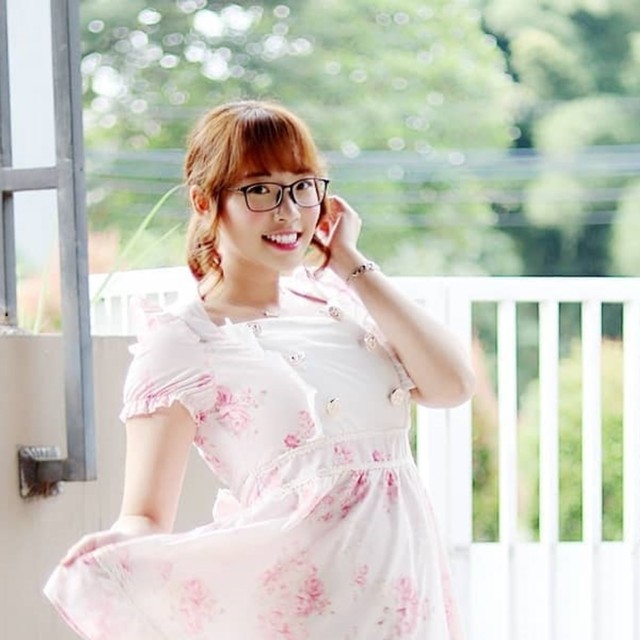 YouTuber gaming, Kimi Hime. Foto: Kimi Hime/Instagram