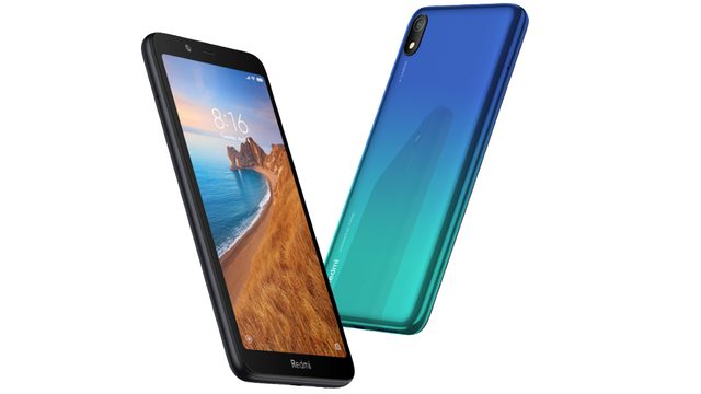 Xiaomi Redmi 7A. Foto: Xiaomi