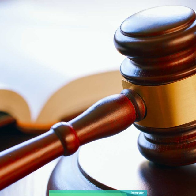 Ilustrasi Persidangan. Foto: Getty Images