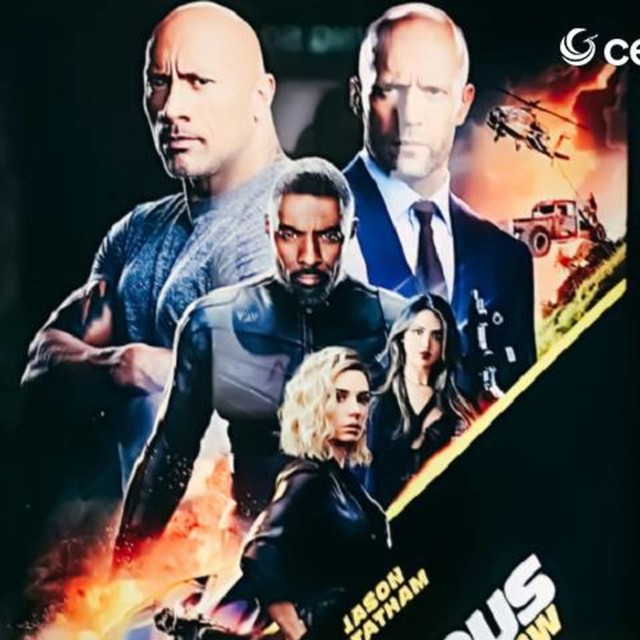 Nonton Kuy! Cek Jadwal Tayang Film Bioskop Terbaru Tahun 2019