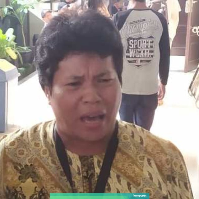 Netty Herawati. Foto: Maulana Ramadhan/kumparan