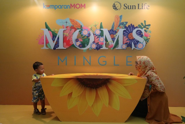 Mom As The Guardian of Family: Jaga Raga, Atur Finansial