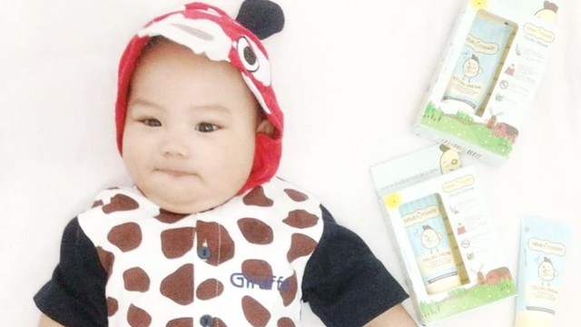 Telon Krim, Bukan Minyak