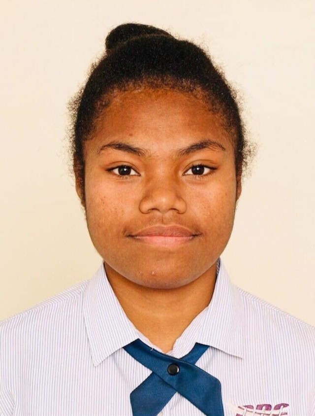 Vanda Konsano. Foto: Dok. Istimewa