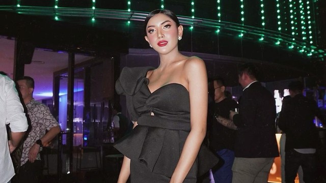 Millen Cyrus. Foto: Instagram/@millencyrus