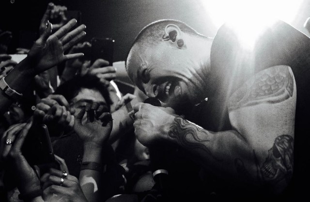Linkin Park. Foto: Instagram/@linkinpark
