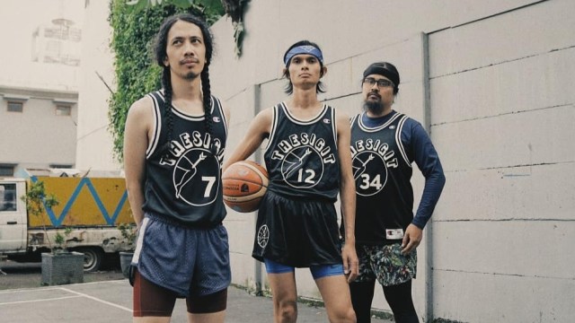 The SIGIT Foto: Instagram @thesigit_