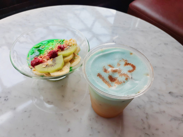 1883 Coffee Foto: Kartika Pamujiningtyas/kumparan