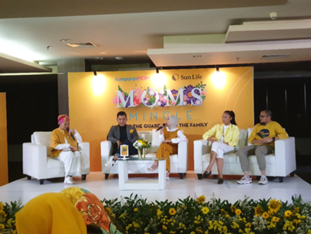 Sehat Fisik Sehat Keuangan ala Kaum Milenial