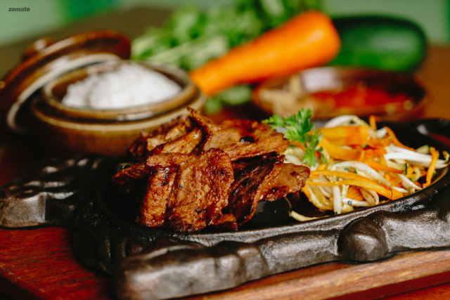 Amigos Bar & Cantina (www.zomato.com)