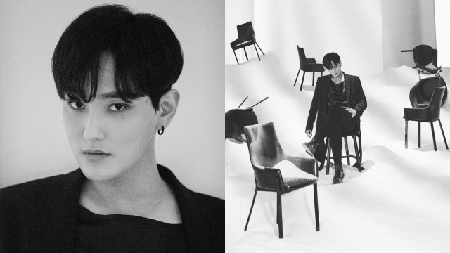 Kangta Foto: SM Entertainment