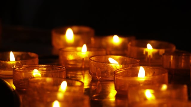 Ilustrasi lilin. Foto: Pixabay