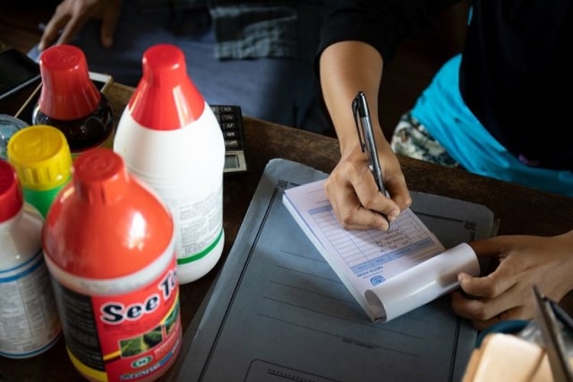 Photo Credit: Dok. Humas Kementerian Pertanian RI