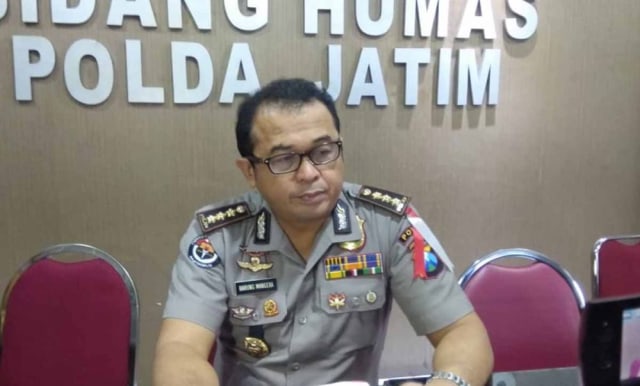 3 Polisi di Sampang Diduga Bantu Selundupkan 50 Kg Sabu dari Malaysia