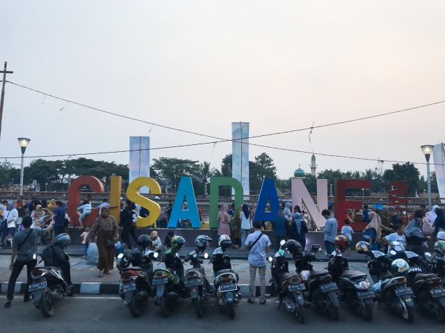 cisadane