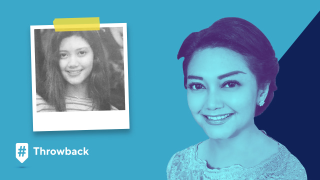 Throwback: Bella Saphira Foto: infografik:Sabryna Putri Muviola/kumparan