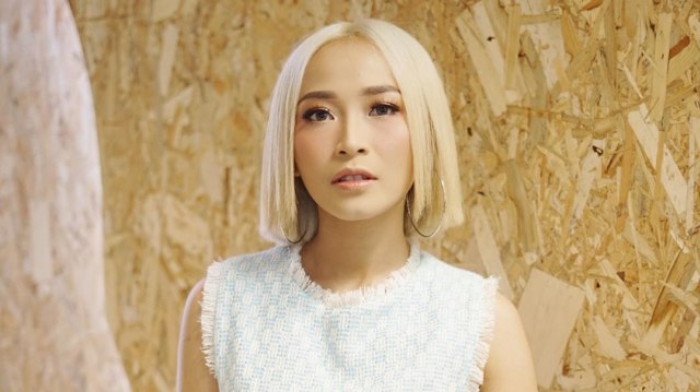 Rinni Wulandari Foto: Instagram @rinni_w