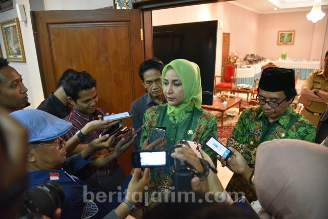 Soal Kontroversi Pakaian Cinta Laura di JFC, Bupati Jember Minta Maaf