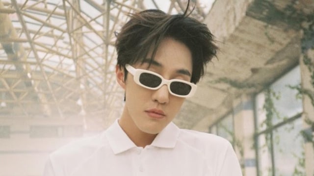 Zion T. Foto: Instagram/@ziont