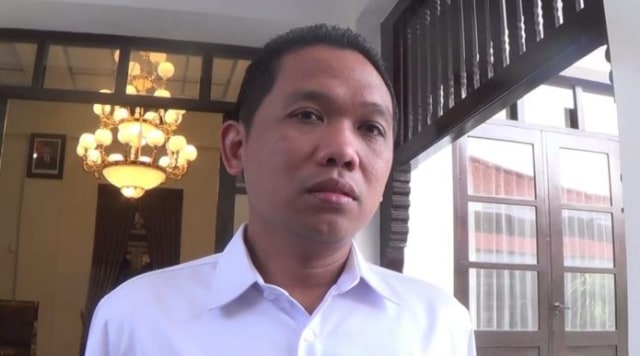 Bupati Lumajang Dipolisikan, Ada Apa?
