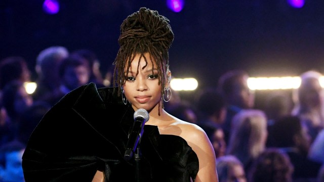 Halle Bailey (Foto: Getty Images/Kevin Winter)