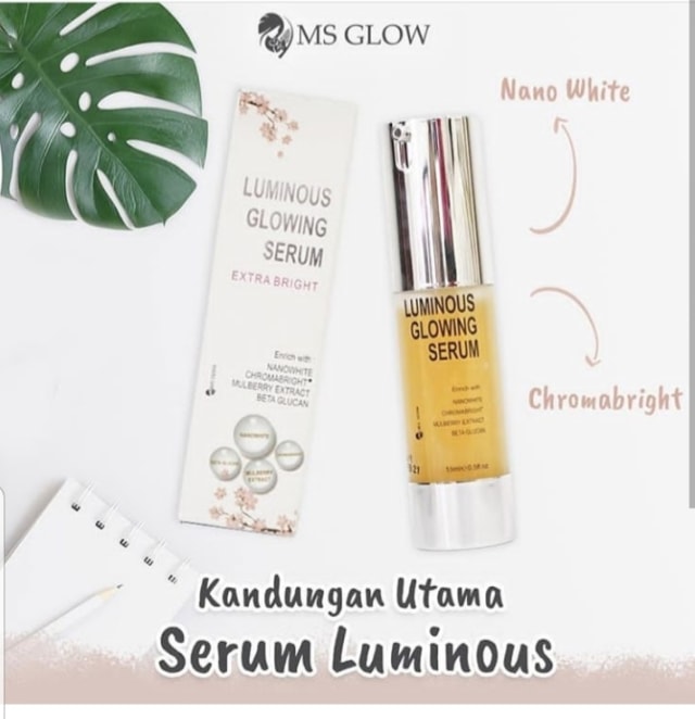 Dok. ini dia tiga Rekomendasi Serum Wajah Pilihan Sesuai Kondisi Kulit