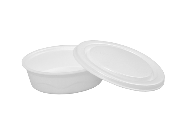 Ilustrasi styrofoam. Foto: Shutterstock