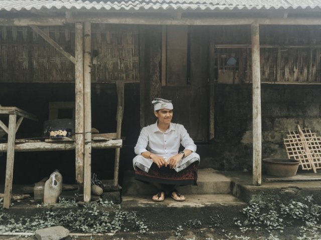 Makna "Pamali" Dalam Budaya Sunda