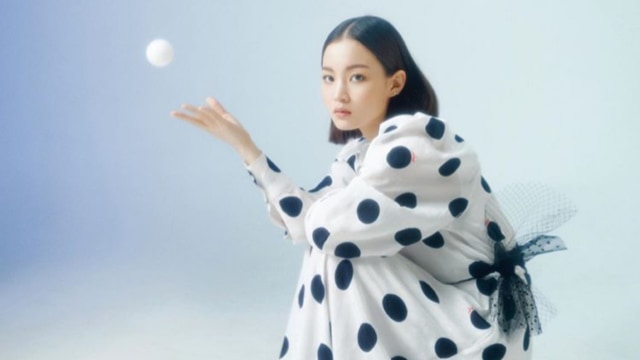 Lee Hi Foto: Instagram/@leehi_hi