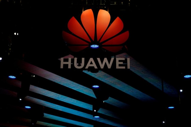 Huawei (Foto: Reuters)