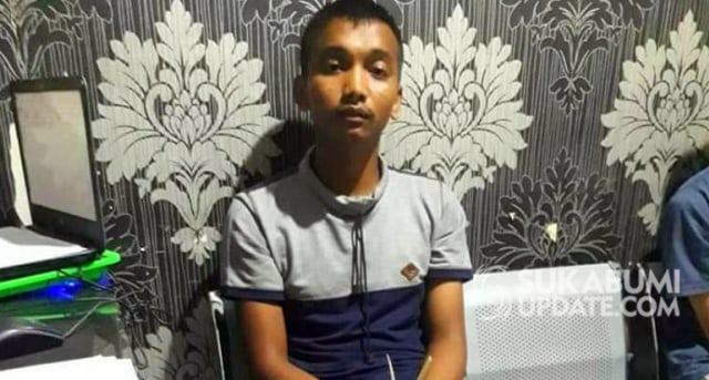 Pembunuh dan Pemerkosa Amelia Terancam Hukuman Mati