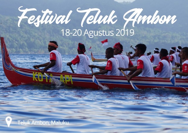 Dok : GenPi Maluku