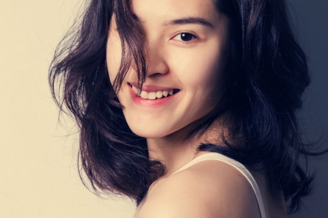 Ilustrasi perempuan. Foto: Shutterstock