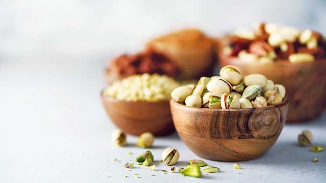 Makanan Kaya Estrogen yang Wajib Anda Ketahui