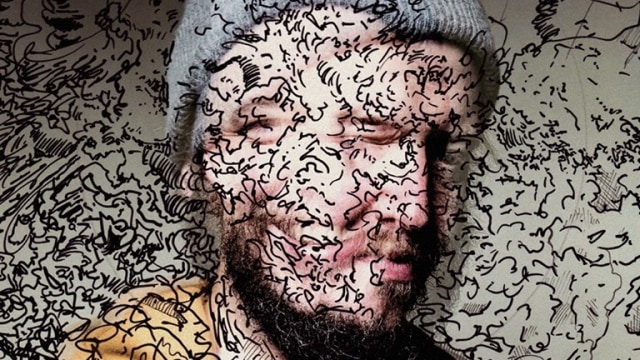 Bon Iver dok Facebook