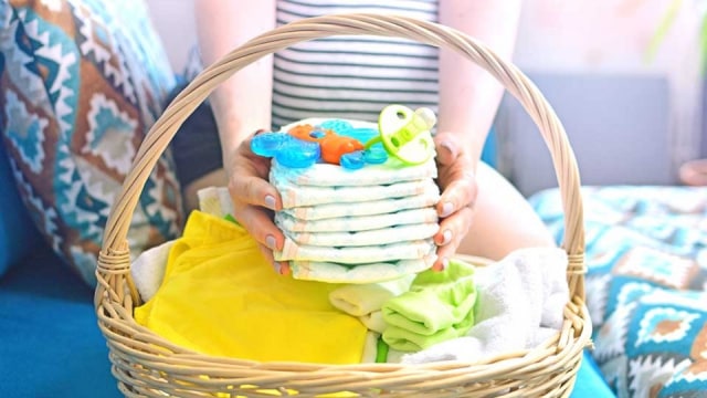 Review Beberapa Merek Diapers