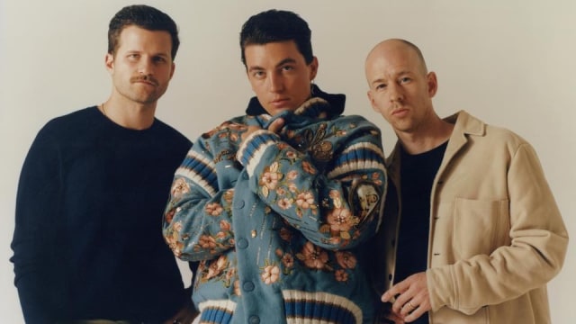 LANY Foto: Facebook LANY