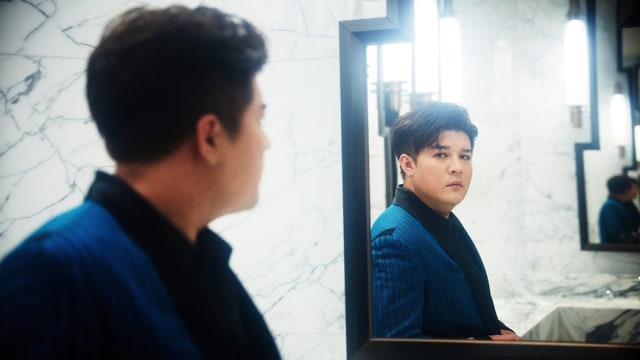 Shindong Super Junior Foto: SM Entertainment