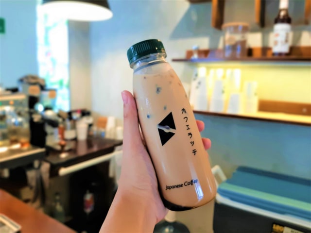 Es Kopi Susu Indekost, Kopi Cunduk, Kalibata City Foto: Azalia Amadea/Kumparan