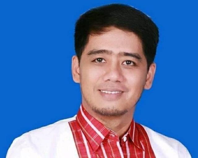 Andi Irfan Sulaiman Balimalipu. Foto: Dok. Istimewa