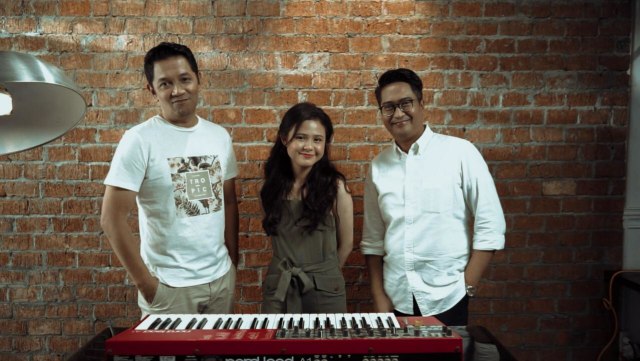 Humania Feat Maizura. Foto: Dok. Musica Studios